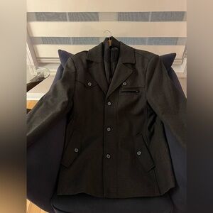 Men's dress Coat